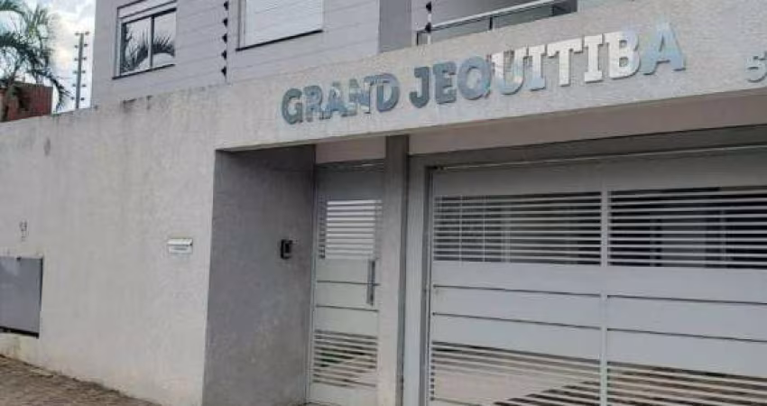 Apartamento com 3 dormitórios à venda, 94 m² por R$ 780.000,00 - Tropical  - Cascavel/PR