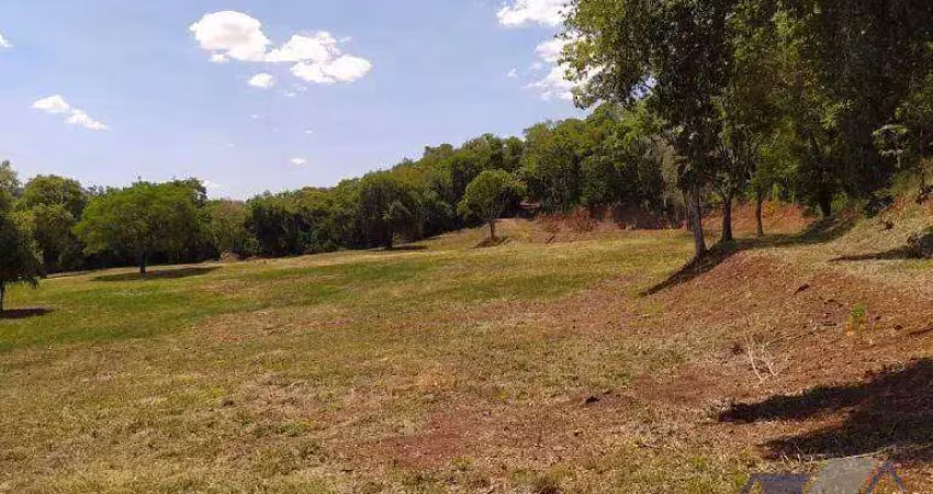Terreno à venda, 4590 m² por R$ 396.000,00 - Comunidade Alto Alegre - Três Barras do Paraná/PR