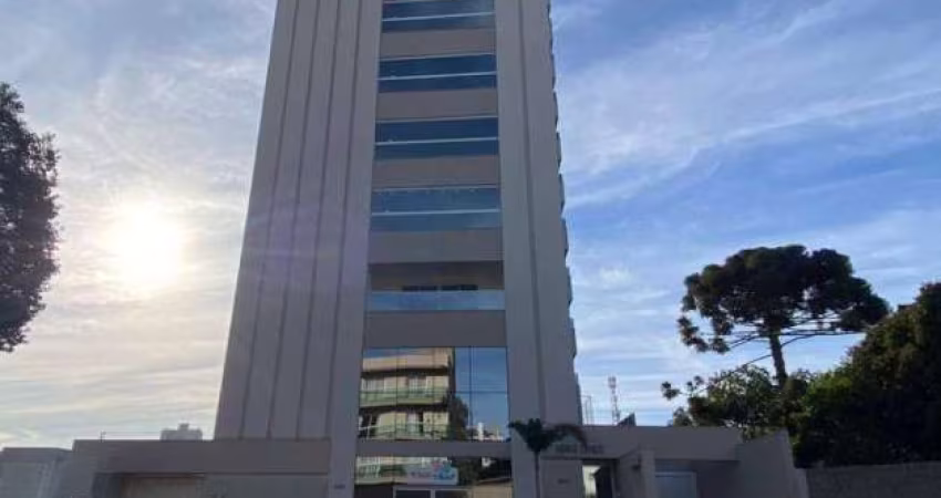 Apartamento com 2 dormitórios à venda, 72 m² por R$ 664.507,48 - Centro - Cascavel/PR