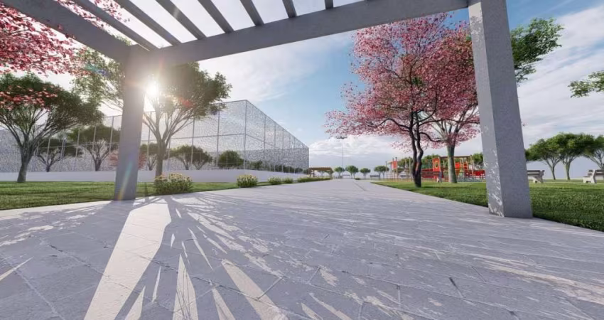 Terreno à venda, 1396 m² por R$ 2.088.000,00 - Bella Vita - Cascavel/PR