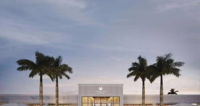 Terreno à venda, 300 m² por R$ 600.000,00 - Tropical IV - Cascavel/PR