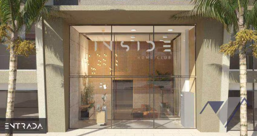 Apartamento com 2 dormitórios à venda, 143 m² por R$ 1.391.767,00 - Centro - Cascavel/PR