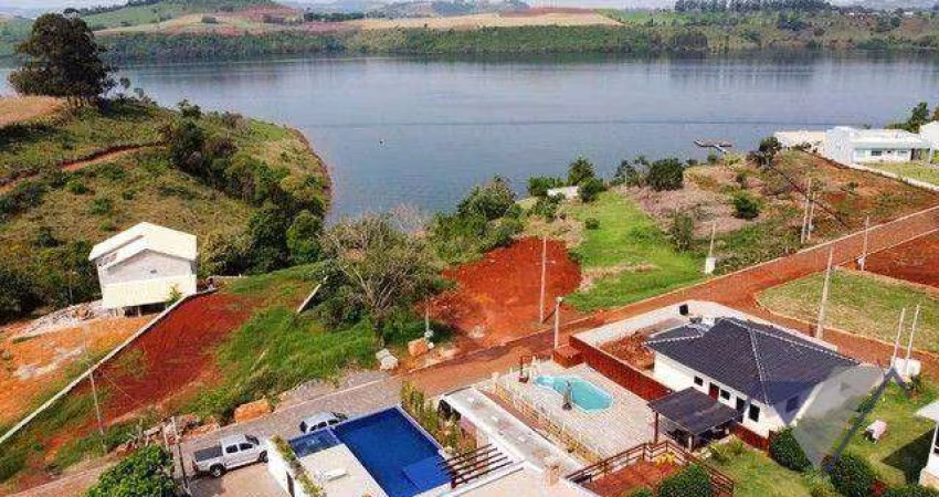 Terreno à venda, 2209 m² por R$ 400.000,00 - Boa Vista - Boa Vista da Aparecida/PR