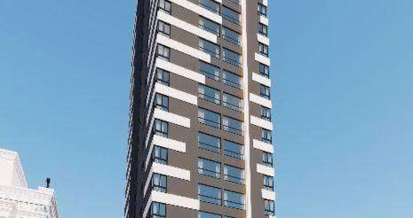 Apartamento com 3 dormitórios à venda, 109 m² por R$ 1.564.872,73 - Perequê - Porto Belo/SC