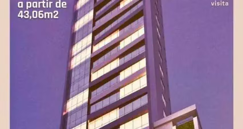 Sala à venda, 43 m² por r$ 648.869,10 - pioneiros - balneário camboriú/sc