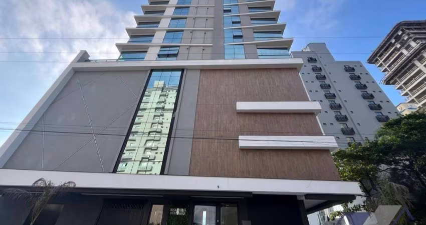 Apartamento com 3 dormitórios à venda, 102 m² por R$ 1.450.000,00 - Perequê - Porto Belo/SC