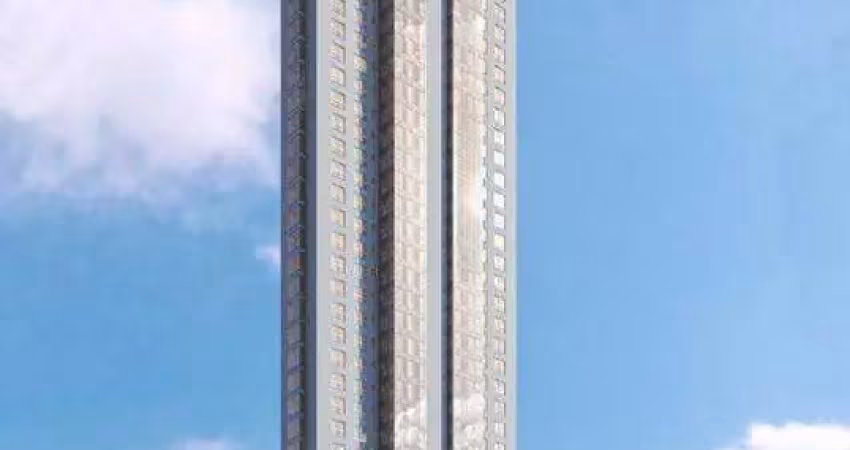 Apartamento com 4 dormitórios à venda, 170 m² por R$ 5.653.000,00 - Centro - Balneário Camboriú/SC