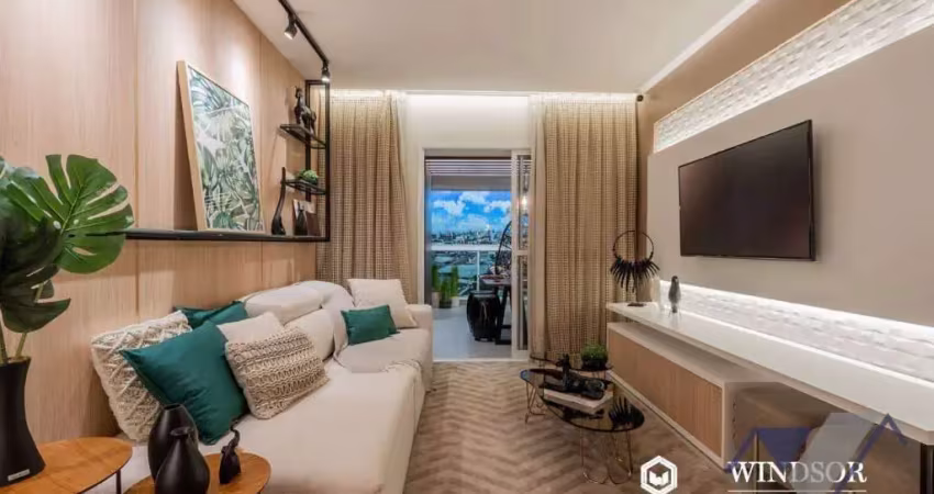 Apartamento à venda, 111 m² por r$ 970.000,00 - centro - cascavel/pr