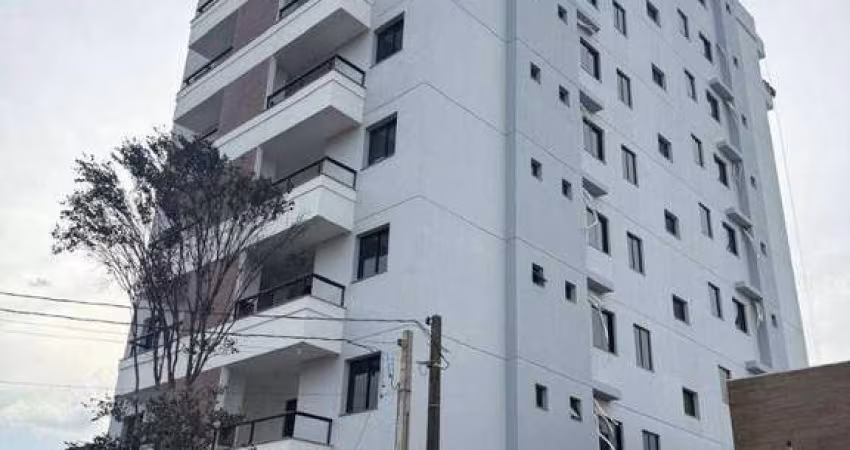Apartamento com 1 dormitório à venda, 78 m² por R$ 636.750,00 - Country - Cascavel/PR