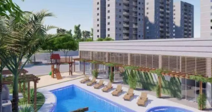 Apartamento com 2 dormitórios à venda, 62 m² por r$ 499.000,00 - canadá - cascavel/pr