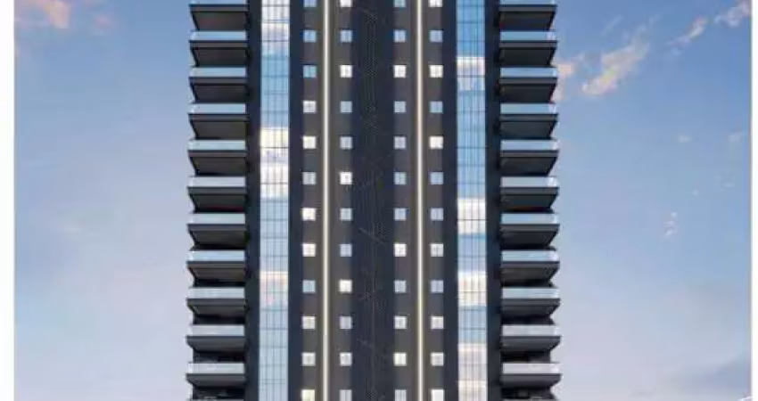 Apartamento com 4 dormitórios à venda, 173 m² por R$ 3.890.000,00 - Meia Praia - Itapema/SC