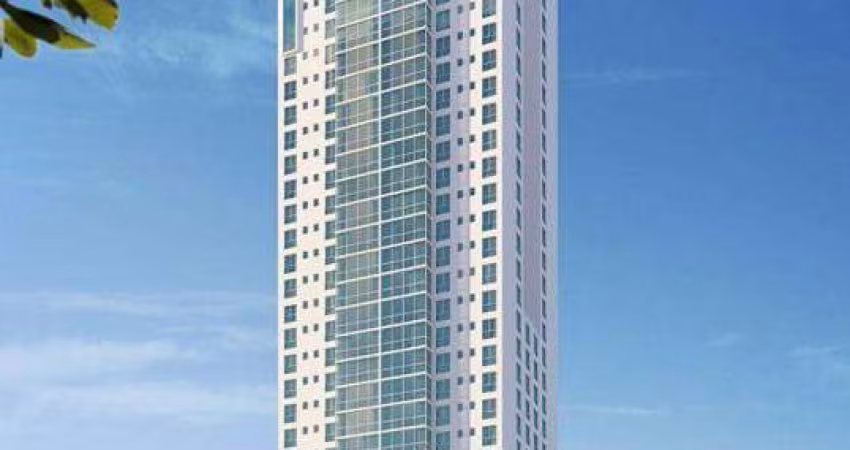 Apartamento com 4 dormitórios à venda, 141 m² por R$ 3.789.000,00 - Centro - Balneário Camboriú/SC