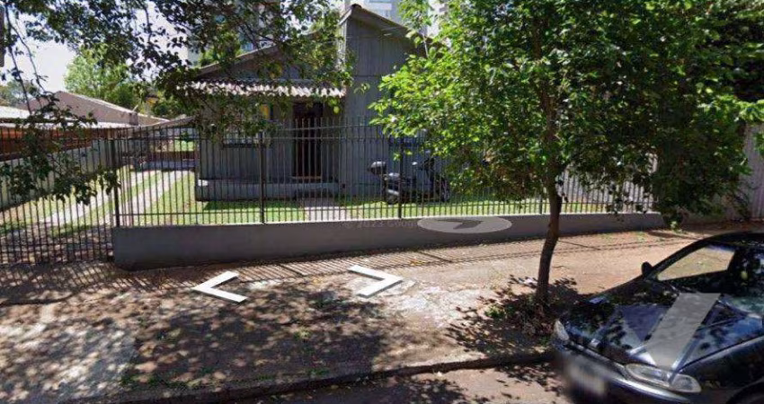 Terreno à venda, 1200 m² por R$ 4.000.000,00 - Centro - Cascavel/PR
