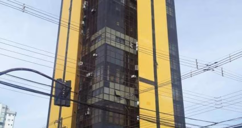 Sala para alugar, 150 m² por R$ 3.500,00/mês - Centro - Cascavel/PR