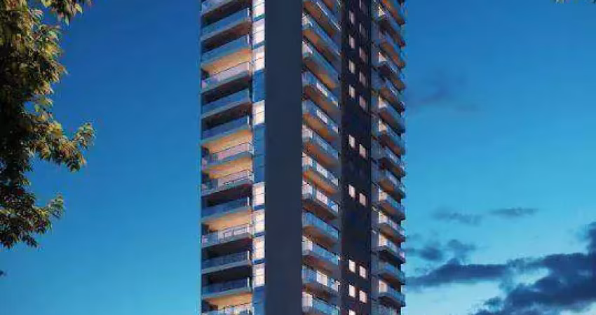 Apartamento com 3 dormitórios à venda, 201 m² por R$ 3.180.000,00 - Centro - Cascavel/PR