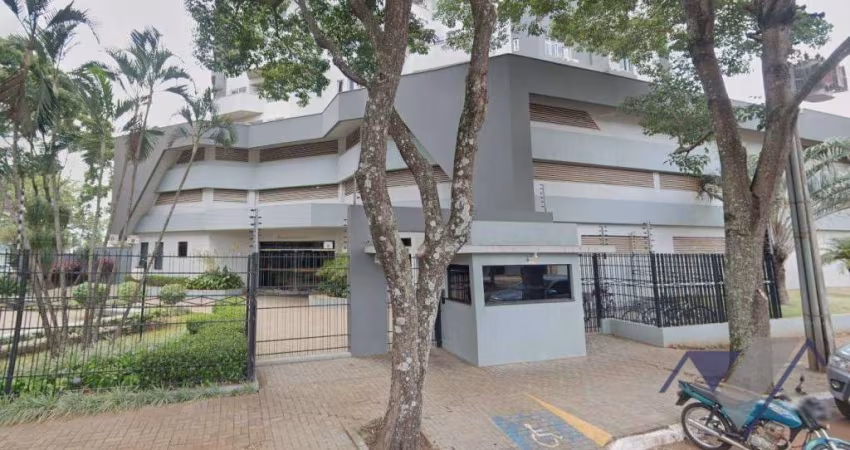 Apartamento com 3 dormitórios à venda, 183 m² por R$ 650.000,00 - Centro - Guaira/PR