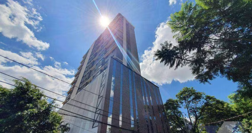 Sala para alugar, 489 m² por R$ 19.000,00/mês - Centro - Cascavel/PR
