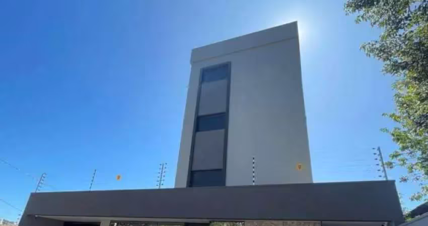 Apartamento com 2 dormitórios à venda, 73 m² por R$ 440.000,00 - Cancelli - Cascavel/PR