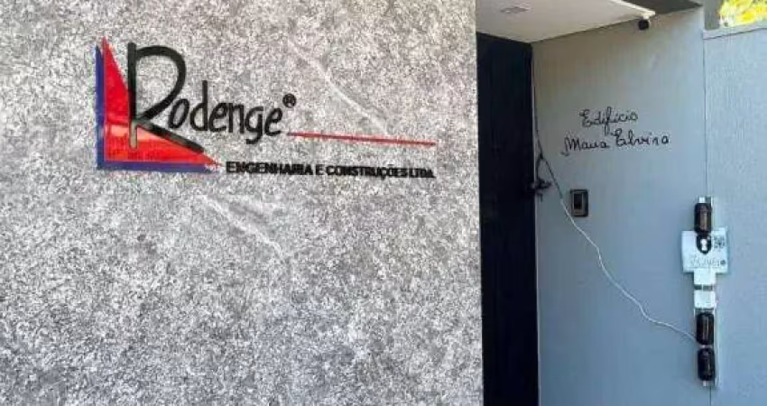 Apartamento com 2 dormitórios à venda, 73 m² por R$ 460.000,00 - Cancelli - Cascavel/PR