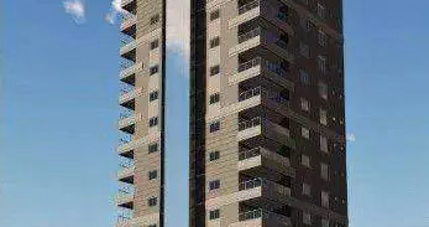 Cobertura com 4 dormitórios à venda, 322 m² por R$ 4.100.000,00 - Country - Cascavel/PR