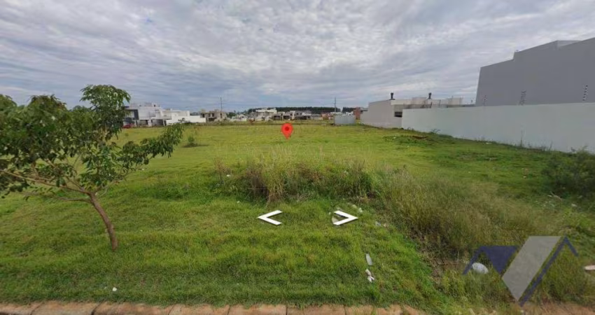 Terreno à venda, 378 m² por R$ 450.000,00 - Tropical III - Cascavel/PR