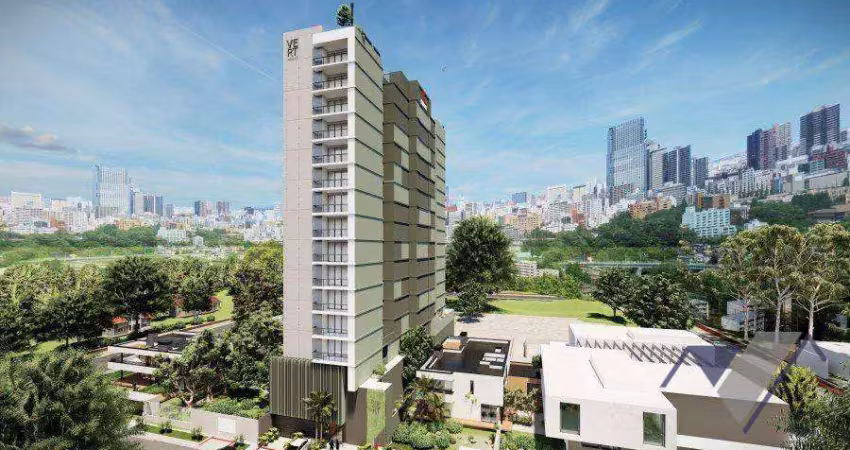 Apartamento com 3 dormitórios à venda, 249 m² por R$ 1.716.423,00 - Neva - Cascavel/PR