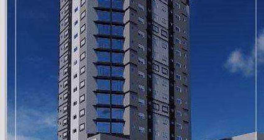 Apartamento com 2 dormitórios à venda, 73 m² por R$ 580.000,00 - Bairro Coqueiral - Cascavel/PR