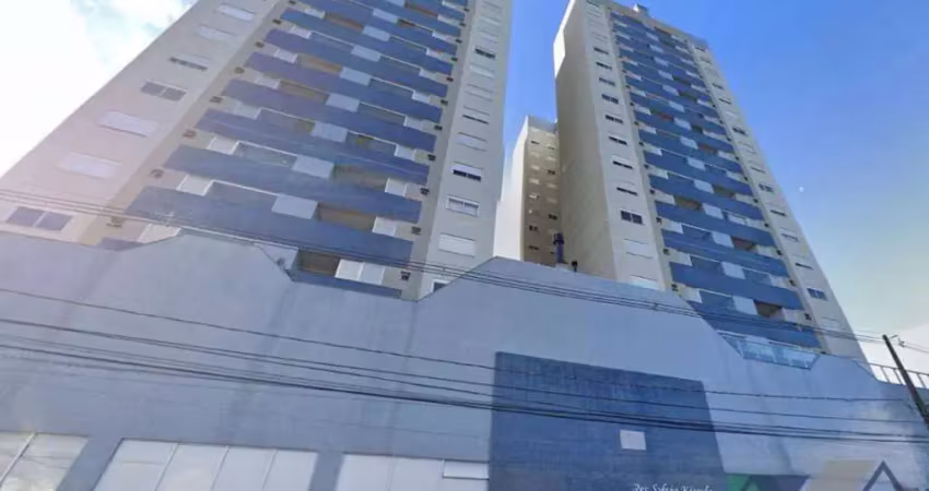 Apartamento com 3 dormitórios para alugar, 104 m² por r$ 4.830,00/mês - centro - cascavel/pr