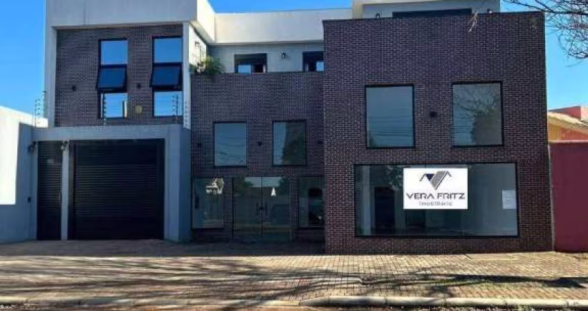 Sobrado com 3 dormitórios à venda, 719 m² por R$ 3.600.000,00 - Pioneiros Catarinenses - Cascavel/PR