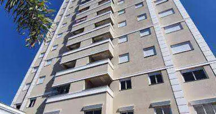 Apartamento à venda, 107 m² por R$ 780.000,00 - Cancelli - Cascavel/PR