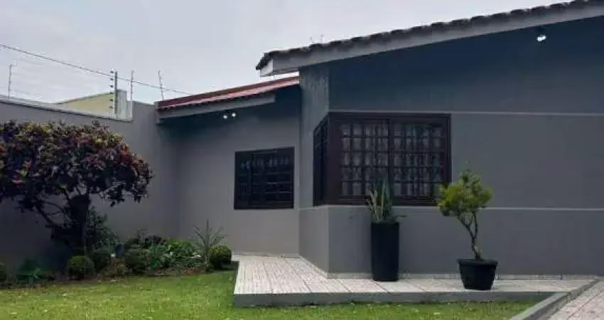 Casa com 3 dormitórios à venda, 232 m² por R$ 1.250.000,00 - Cancelli - Cascavel/PR