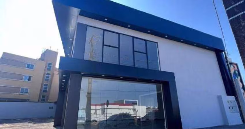 Sala para alugar, 250 m² por R$ 15.000,00/mês - Centro - Cascavel/PR