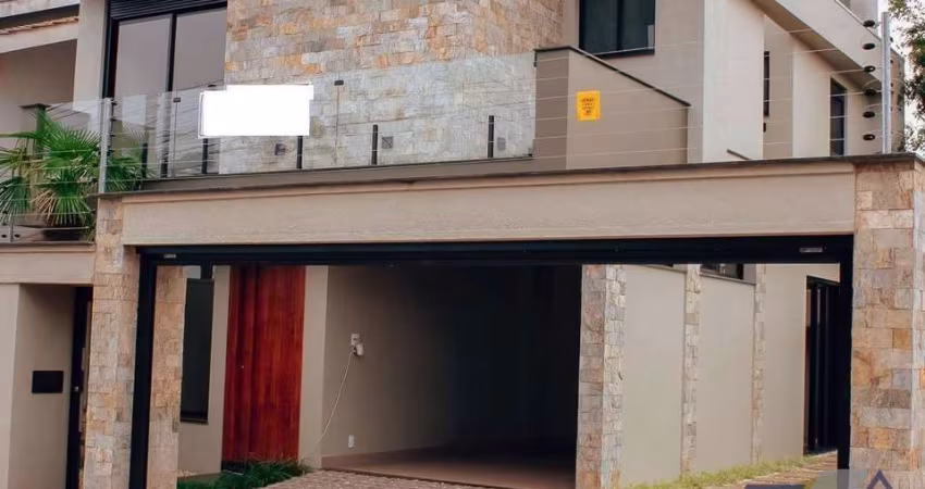 Sobrado com 3 dormitórios à venda, 141 m² por R$ 930.000,00 - Alto Alegre - Cascavel/PR