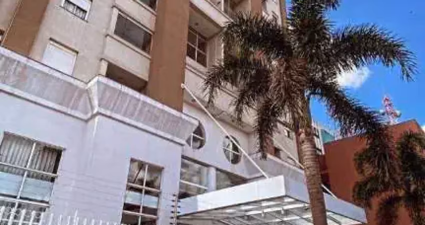 Apartamento com 2 dormitórios para alugar, 70 m² por r$ 3.530,00/mês - centro - cascavel/pr