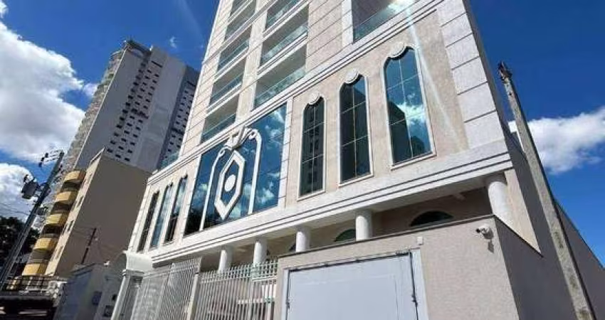 Apartamento com 2 dormitórios à venda, 111 m² por R$ 970.000,00 - Centro - Cascavel/PR