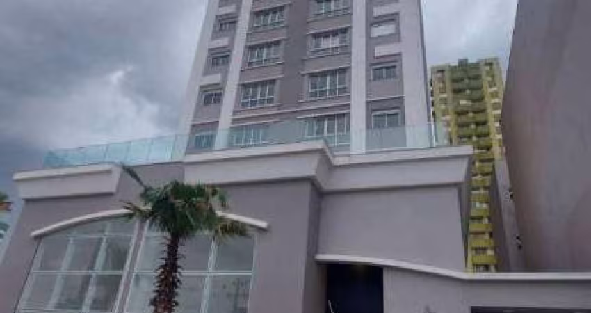 Apartamento com 2 dormitórios para alugar, 63 m² por R$ 3.560,00/mês - Centro - Cascavel/PR