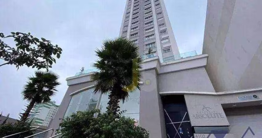 Apartamento Semi - mobiliado para locação