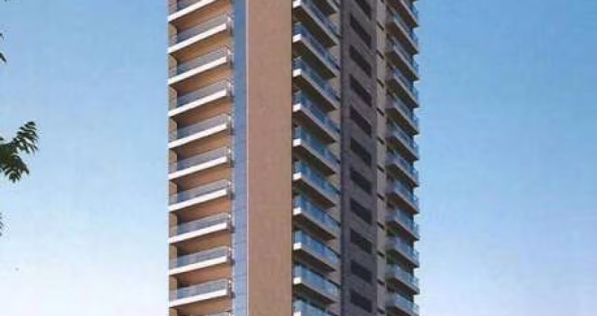 Apartamento com 3 dormitórios à venda, 175 m² por R$ 2.650.000,00 - Centro - Cascavel/PR