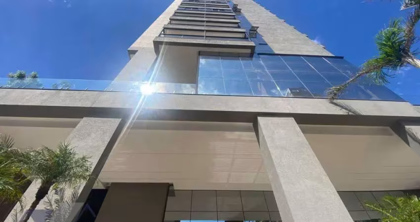 Apartamento com 3 dormitórios à venda, 175 m² por r$ 2.650.000,00 - centro - cascavel/pr