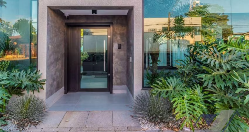 Casa com 3 dormitórios à venda, 240 m² por R$ 3.200.000,00 - Country - Cascavel/PR