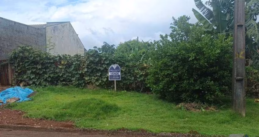 Exelente Terreno para Comércio ou Residência