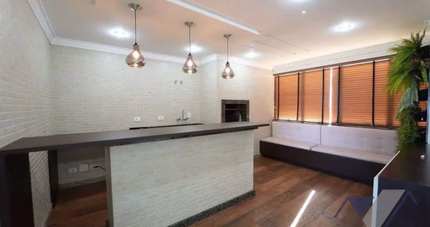 Cobertura à venda, 339 m² por R$ 3.200.000,00 - Centro - Cascavel/PR