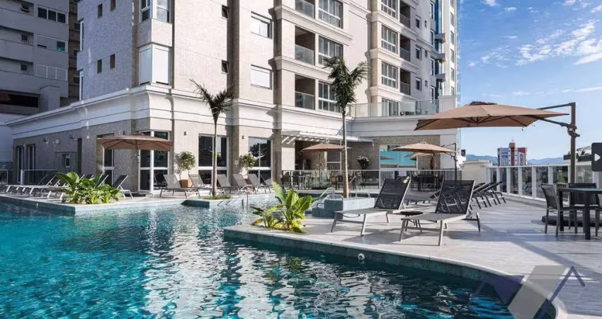 Apartamento Duplex com 3 dormitórios à venda por R$ 7.900.000,00 - Centro - Balneário Camboriú/SC