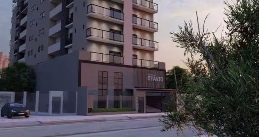 Apartamento com 2 dormitórios à venda por R$ 770.000,00 - Alto Alegre - Cascavel/PR