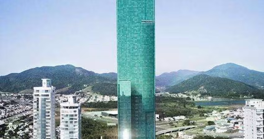 Apartamento com 4 dormitórios à venda, 196 m² por R$ 14.000.000,00 - Frente Mar - Balneário Camboriú/SC