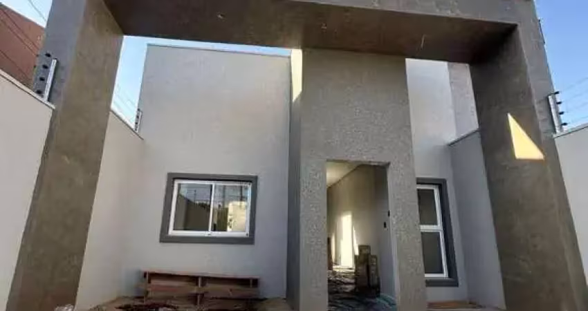Casa com 3 dormitórios à venda, 120 m² por r$ 760.000,00 - santa cruz - cascavel/pr