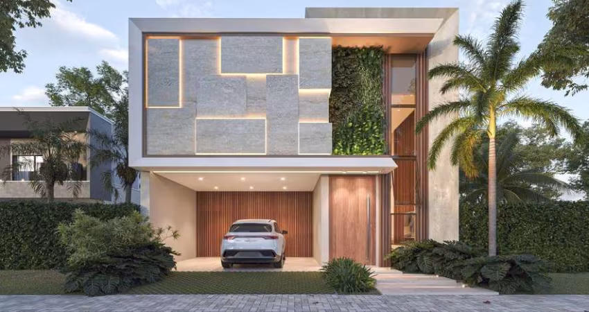 Sobrado com 3 dormitórios à venda, 175 m² por R$ 1.685.000,00 - FAG - Cascavel/PR