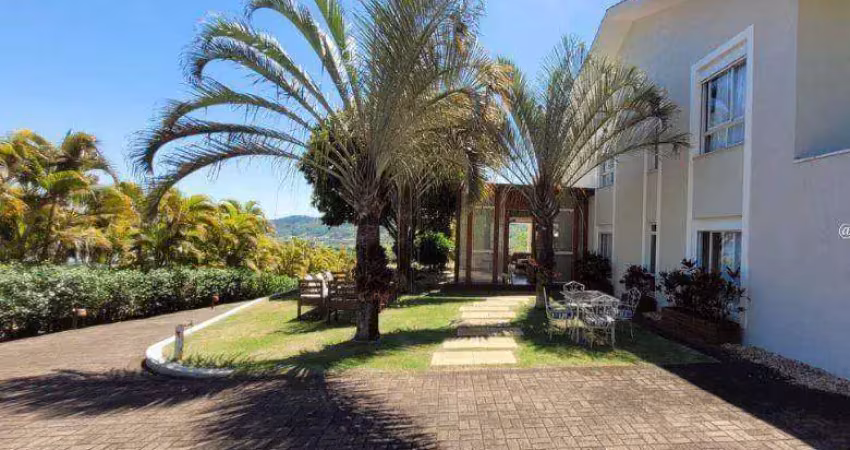 Casa com 4 dormitórios à venda, 320 m² por R$ 3.900.000,00 - Boa Vista - Boa Vista da Aparecida/PR