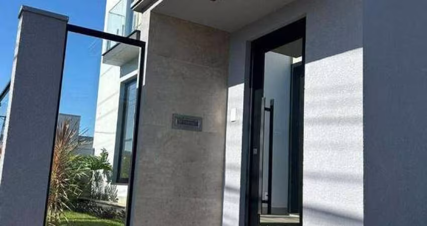 Sobrado com 3 dormitórios à venda, 200 m² por R$ 1.600.000,00 - Maria Luiza - Cascavel/PR