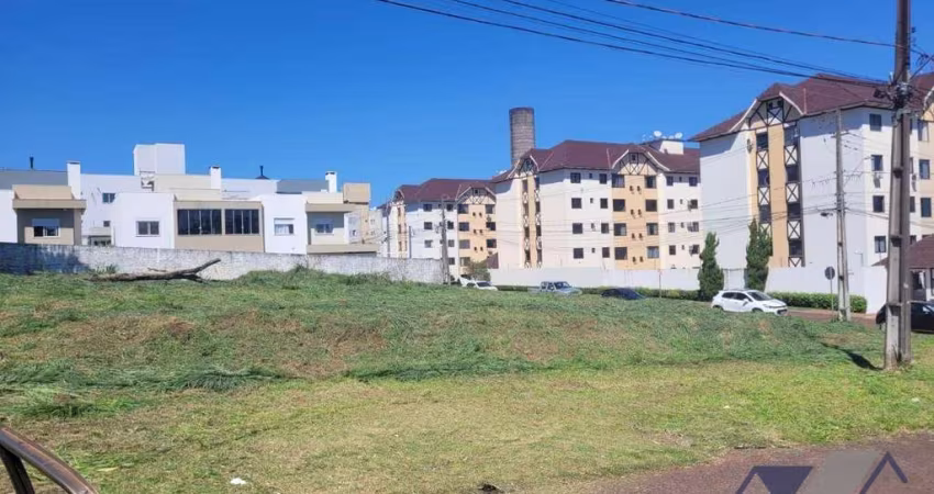 Terreno à venda, 952 m² por R$ 1.600.000,00 - Country - Cascavel/PR